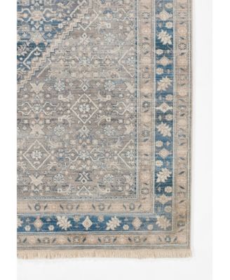 Izmir IZMIRIZ-03 2' x 3' Area Rug