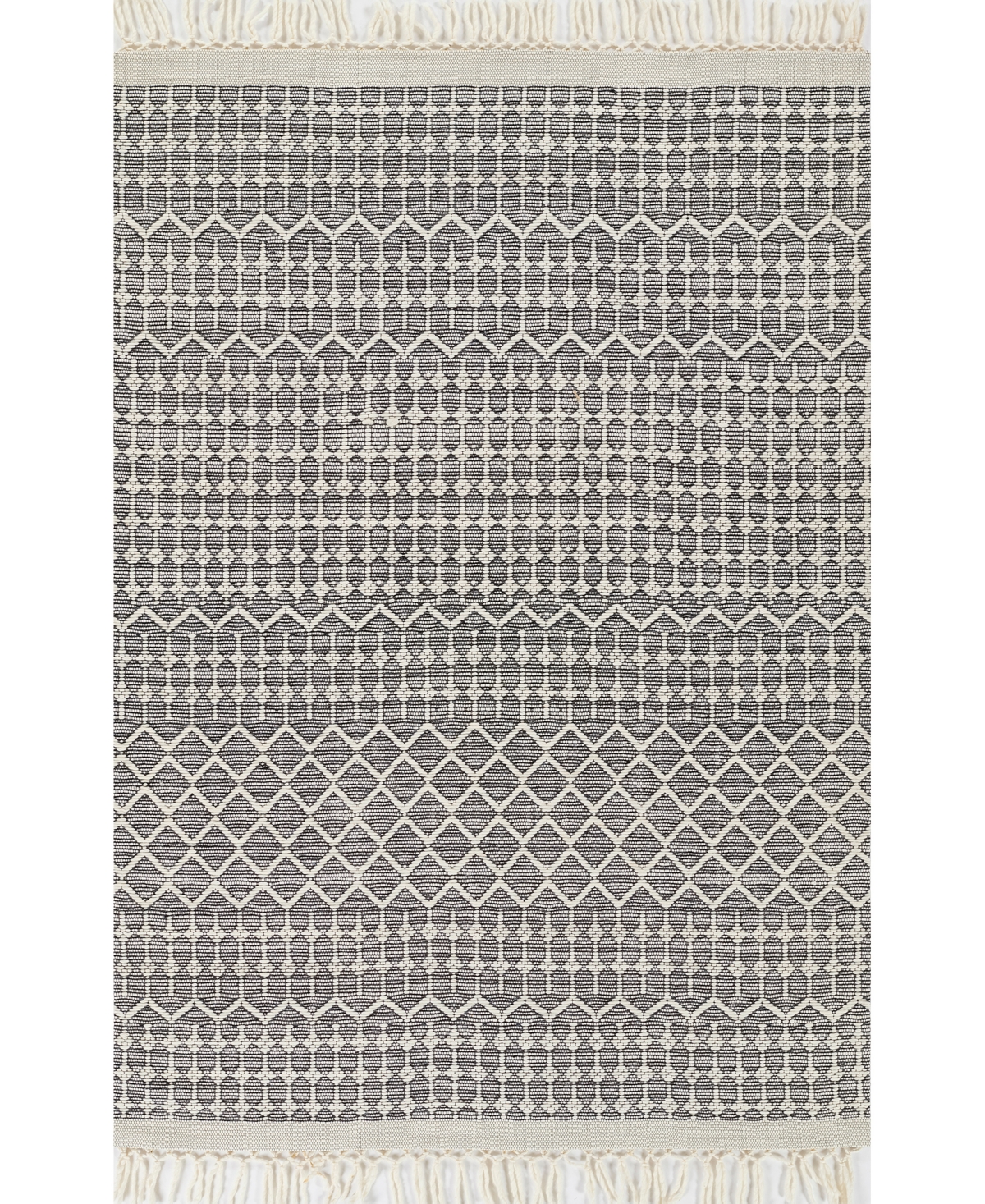 Momeni Ember Emberemr-1 5' x 8' Area Rug