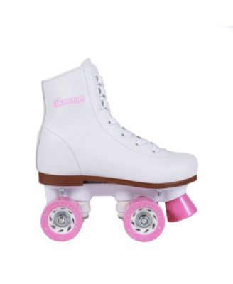 Chicago Girls Quad Roller Rink Skate - Size 3
