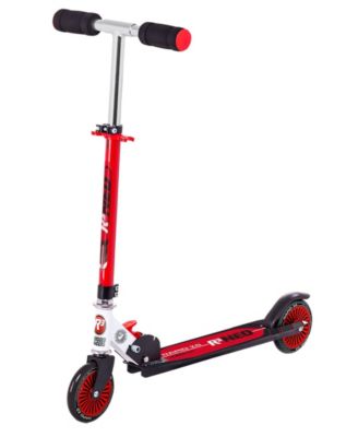 Rugged Racers R3 Neo 2 Wheel Kick Scooter
