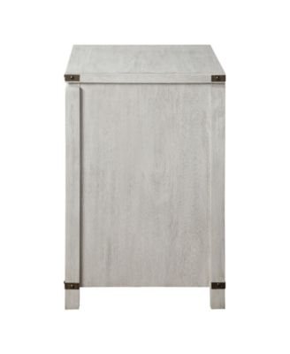 Baton Rouge 2 Drawer File Cabinet