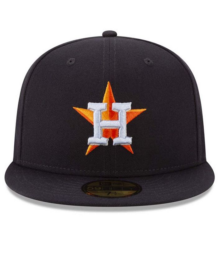 New Era Houston Astros 2021 Father's Day 59FIFTY Cap - Macy's