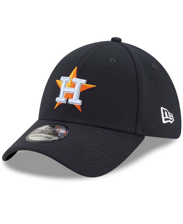 New Era Houston Astros 2021 Father's Day 39THIRTY Cap - Macy's