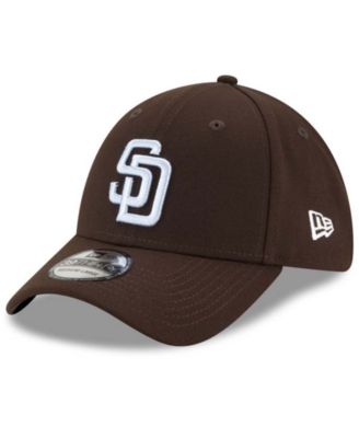 New Era - San Diego Padres 2021 Father's Day 39THIRTY Cap