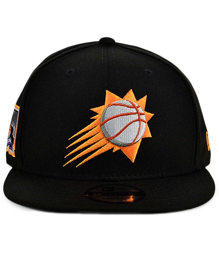 New Era Phoenix Suns Hoop Team 9FIFTY Cap & Reviews Sports Fan Shop