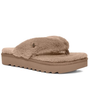 Koolaburra By Ugg Women's Furr-Ee Sandals Women's Shoes