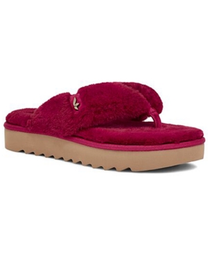 Koolaburra By Ugg Women's Furr-Ee Sandals Women's Shoes