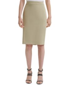 Pencil Skirt