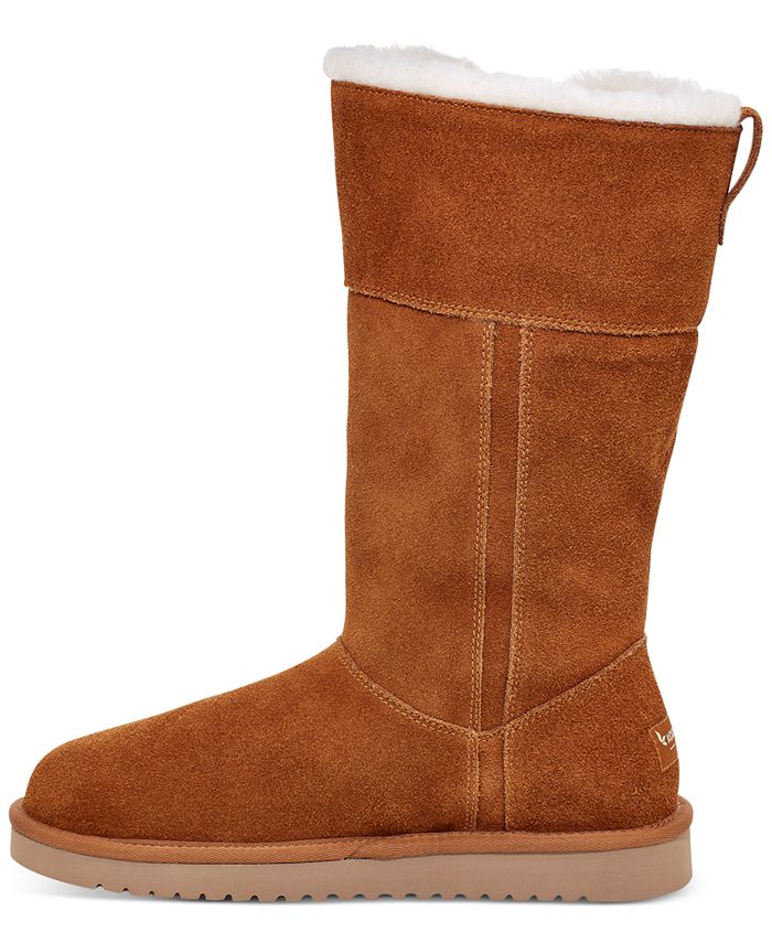 koolaburra by ugg olive