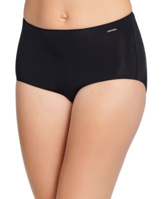 Womens' 3-Pk. No Panty Line Promise&reg; Tactel&reg; Brief Underwear 1877