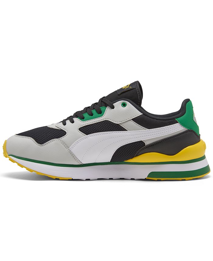 Puma Men's R78 Futr Casual Sneakers from Finish Line - Macy's