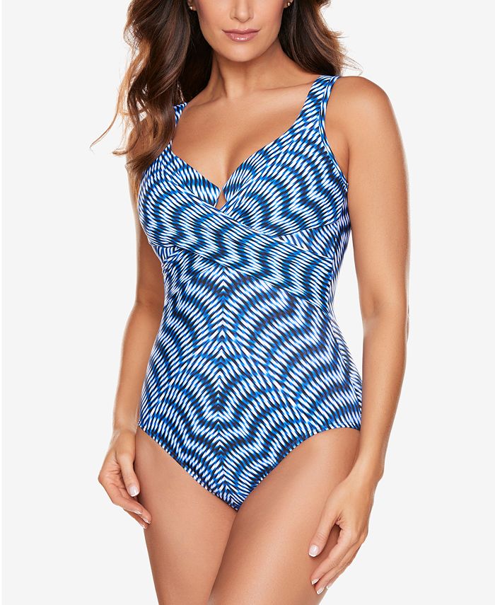 Macy's 2025 white swimsuit