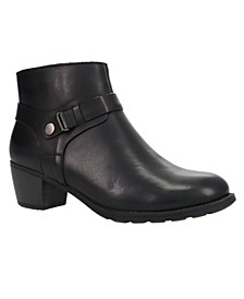 Women's Topaz Ankle Boots