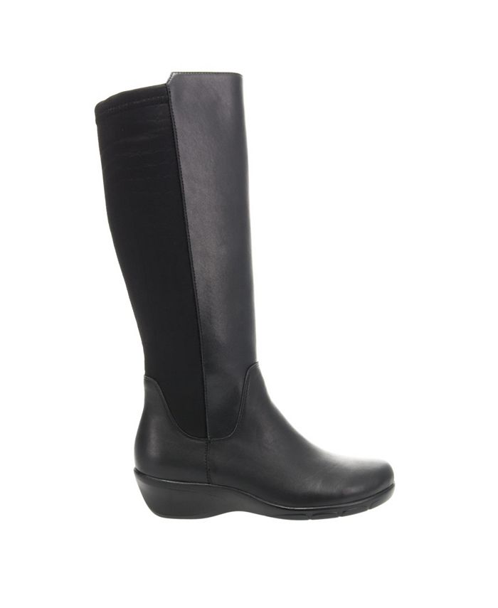 Propét Women's West Regular Calf Tall Boots - Macy's