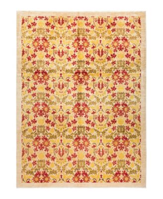 ADORN HAND WOVEN RUGS