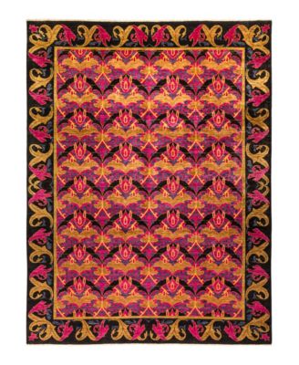 ADORN HAND WOVEN RUGS