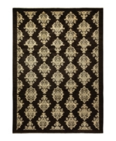 Closeout! Adorn Hand Woven Rugs Eclectic M1800 9' x 12'4