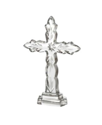 Religious 5.5" Cross Collectible