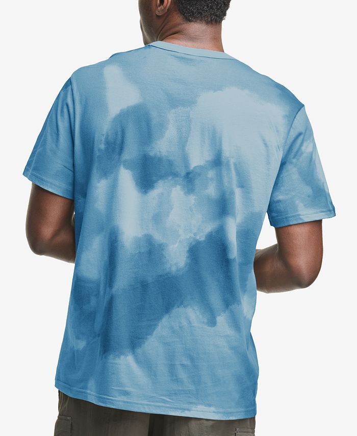 Champion cloud cheap dye shirt