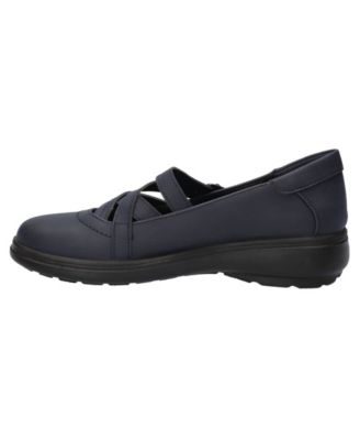 Women's Wise Comfort Mary Janes