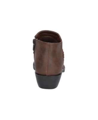Women's Jalia Comfort Booties