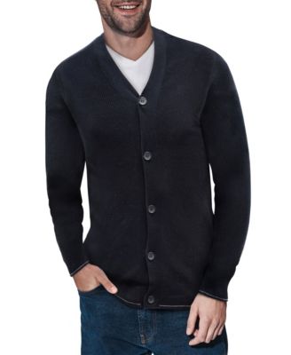 black cardigan macys