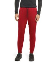 Red Joggers Men's Pants - Macy's