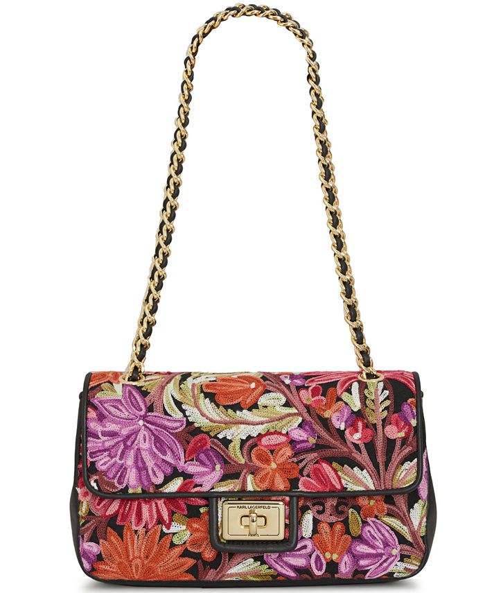 Karl Lagerfeld Paris Handbags Reviewed Literacy Basics