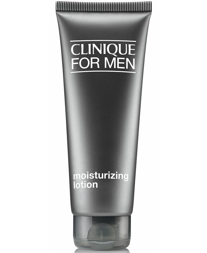 Clinique for Men Moisturizing Lotion - 3.4 oz tube