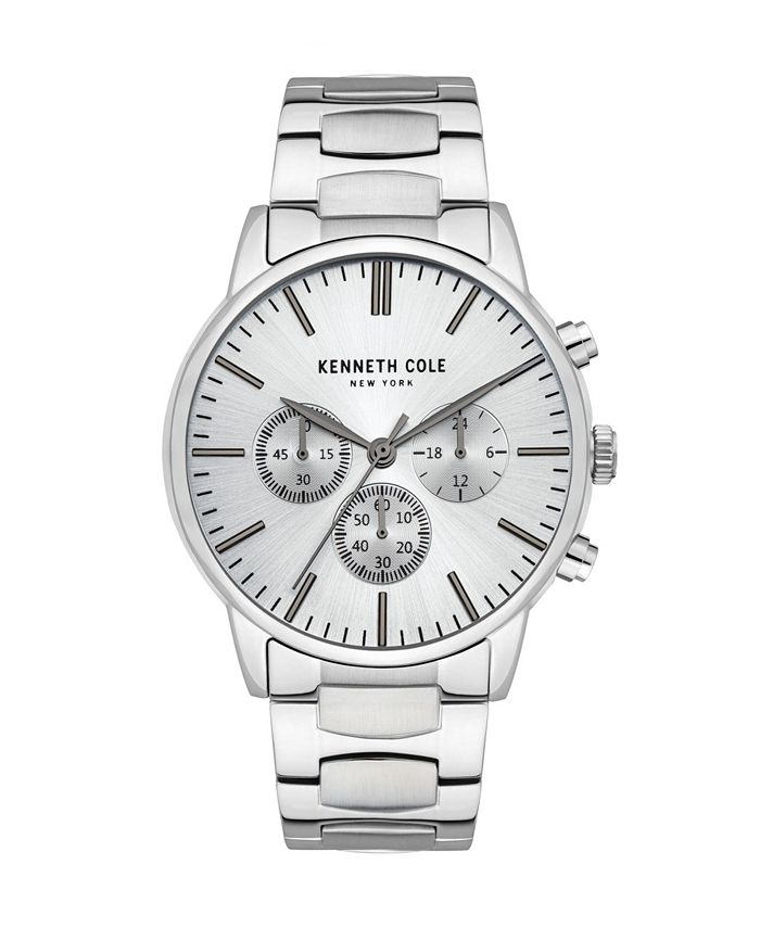 Kenneth cole hotsell men's watches macy's