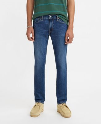 macy's levi's 511 mens jeans