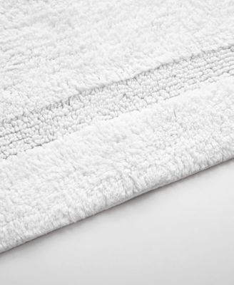 Peniston Solid Cotton Tufted Bath Runner Rug, 22" X 60"