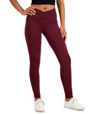 Photo 1 of SIZE L Jenni On Repeat Crossover Full Length Legging,