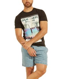 Men's Eco Summer High T-Shirt