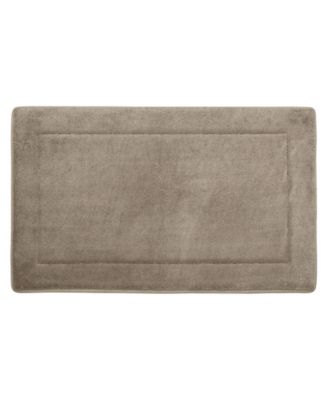 Terry Memory Foam Bath Rug, 20" x 32"