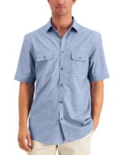 Macy's button up shirts new arrivals