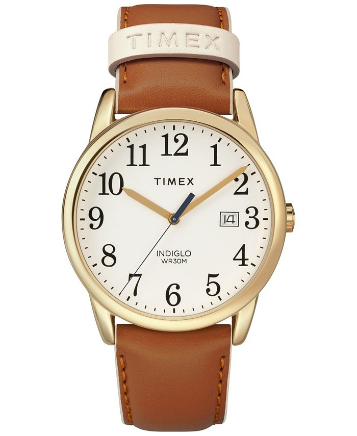 Macy's timex watches outlet
