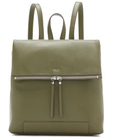 Jaye Leather Backpack