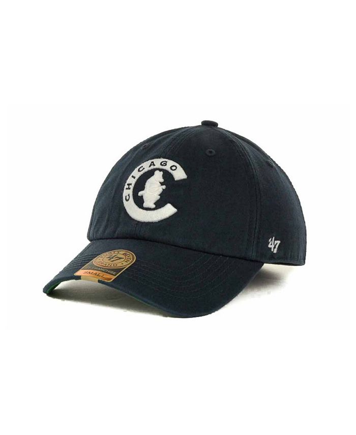 '47 Brand Chicago Cubs Franchise Cap - Macy's