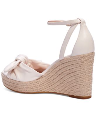 kate spade tianna wedges