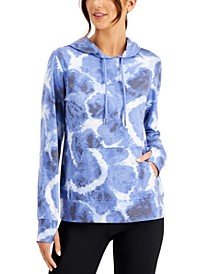 Radial Marks Hoodie, Created for Macy's
