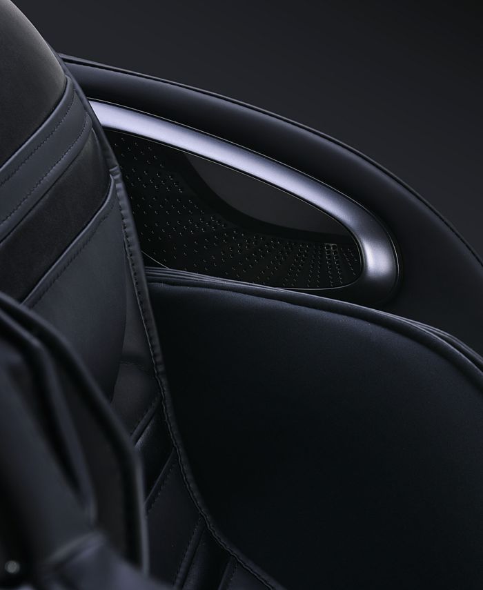 Brookstone BK650 Massage Chair Macy