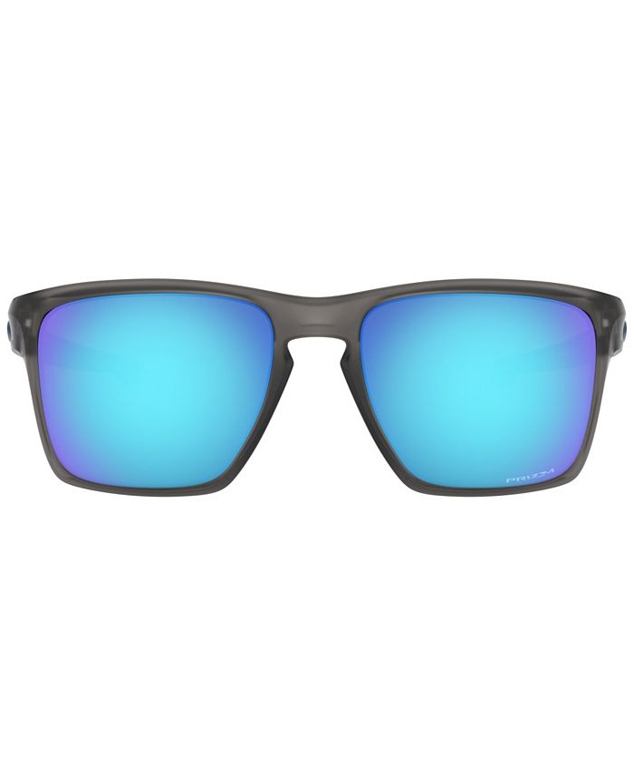 Oakley Men's Sunglasses, OO9341 57 Sliver™ XL Macy's