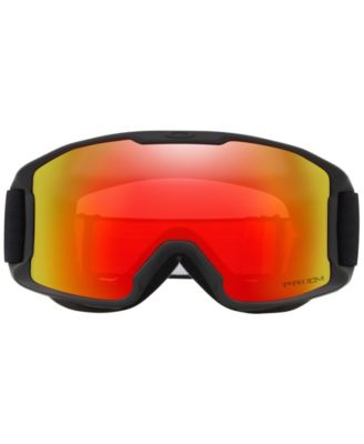 Child Line Miner™ (Youth Fit) Snow Goggle, OO7095