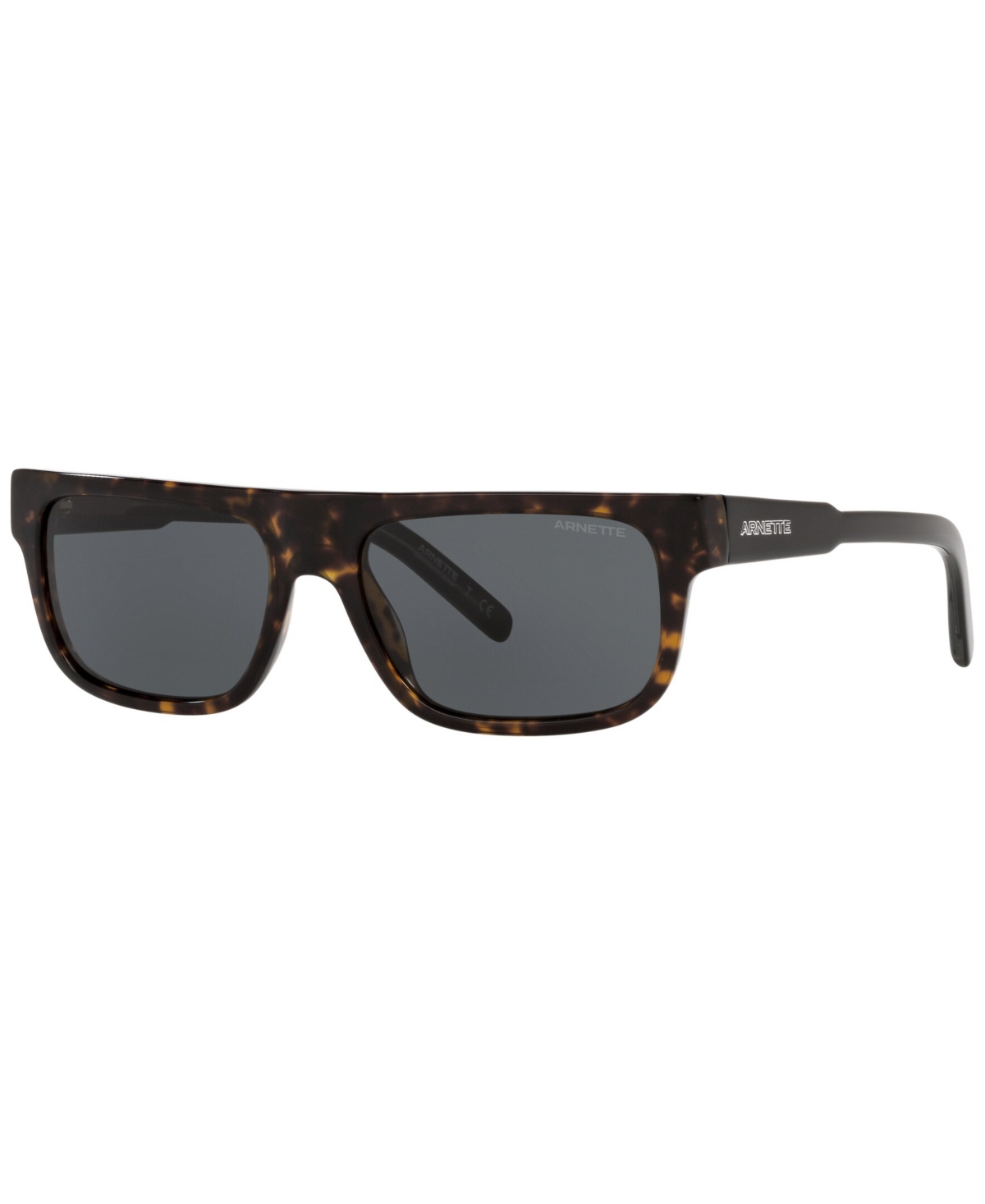 Men's Gothboy Sunglasses, AN4278 55 - Tortoise