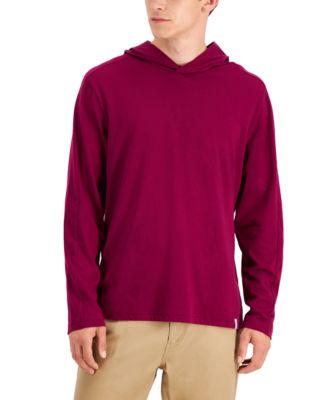 Alfani - Men's Alfatech Hoodie, Created for Macy's