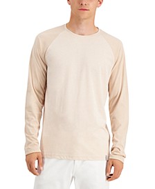 Men's Alfatech Long-Sleeve Shirt, Created for Macy's