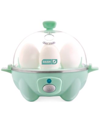 egg cooker small