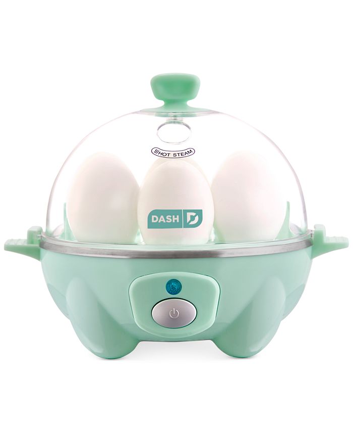 Dash Everyday Egg Cooker Macy's