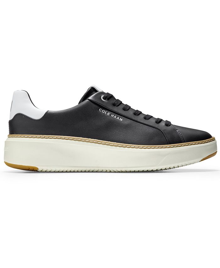 Cole Haan Women's Grandpro Topspin Sneakers & Reviews - Athletic Shoes ...